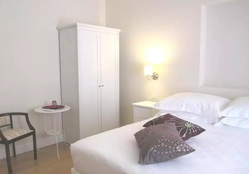 Fotos del hotel Guest House Amaranto Romano:  6