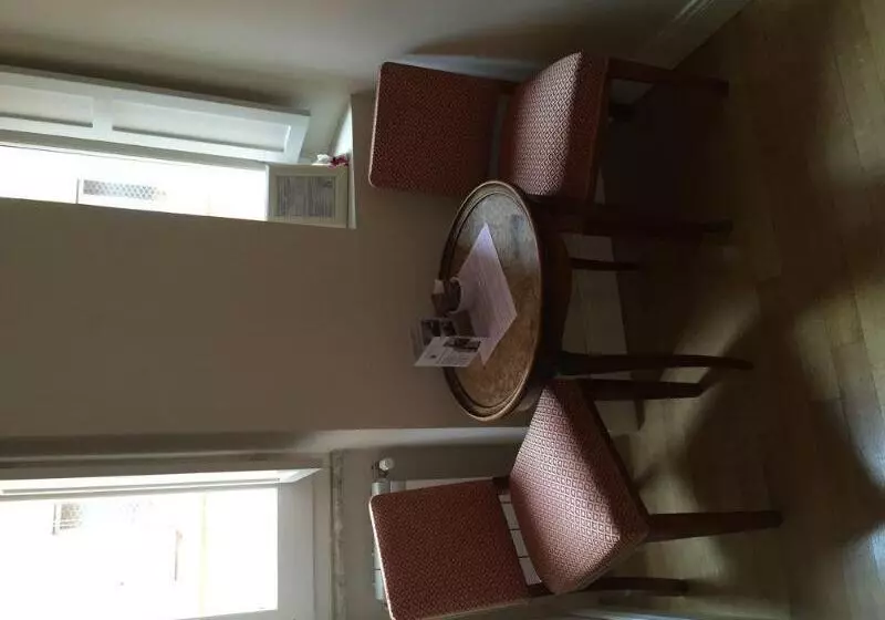 Fotos del hotel Guest House Amaranto Romano:  17