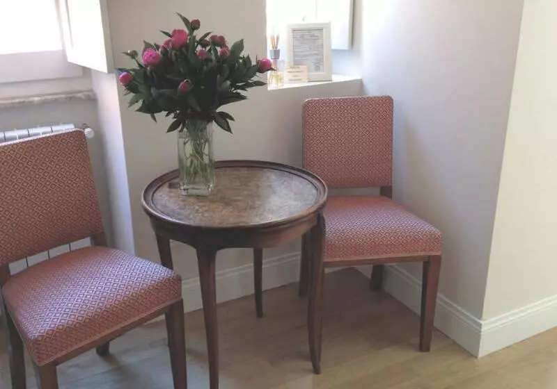 Fotos del hotel Guest House Amaranto Romano:  4