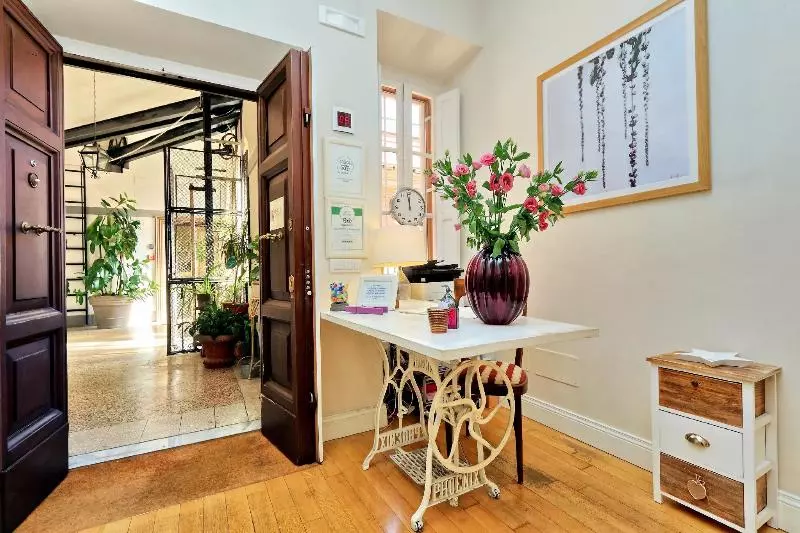 Fotos del hotel Guest House Amaranto Romano:  2