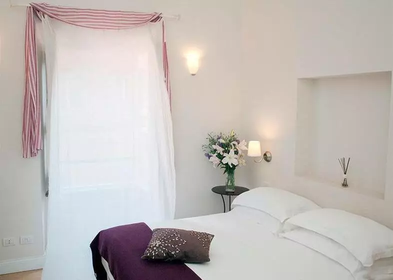 Fotos del hotel Guest House Amaranto Romano:  12