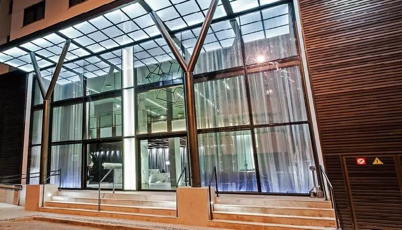 Fotos del hotel Atlantico Prime:  13