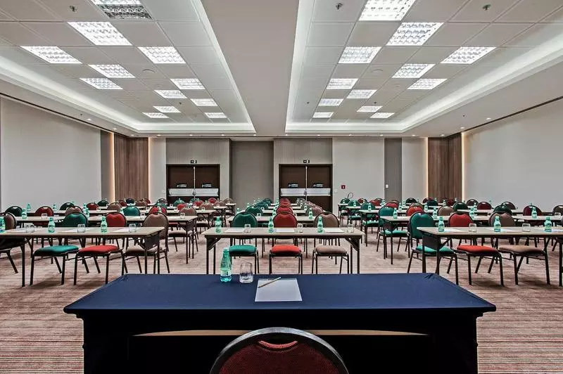 Fotos del hotel Atlantico Prime:  6