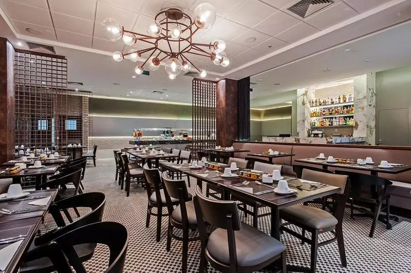 Fotos del hotel Atlantico Prime:  11