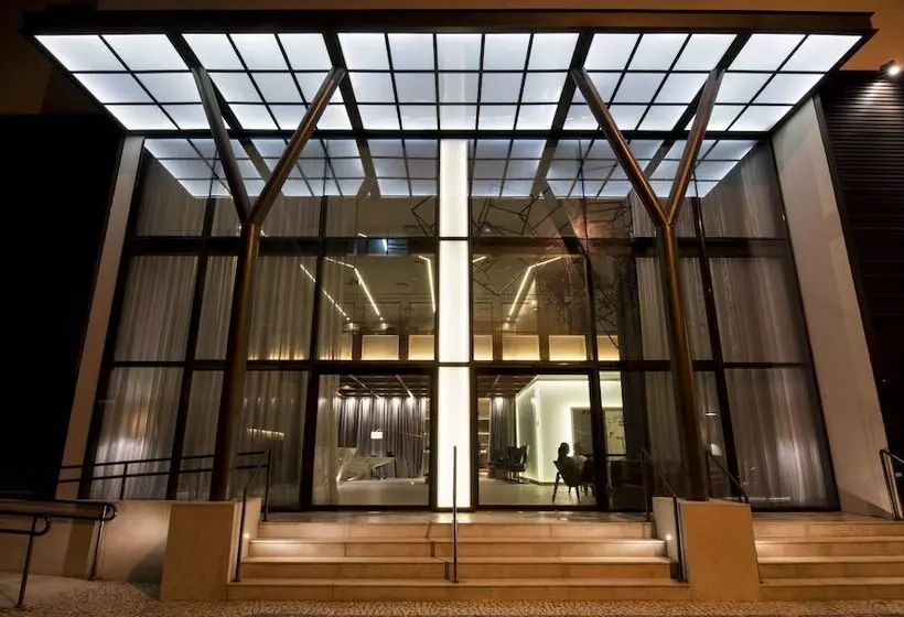 Fotos del hotel Atlantico Prime:  8