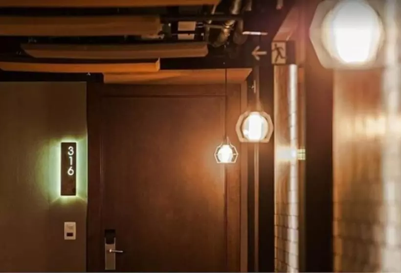 Fotos del hotel Atlantico Prime:  2