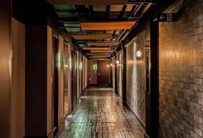 Fotos del hotel Atlantico Prime:  3