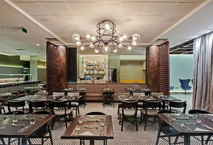 Fotos del hotel Atlantico Prime:  16