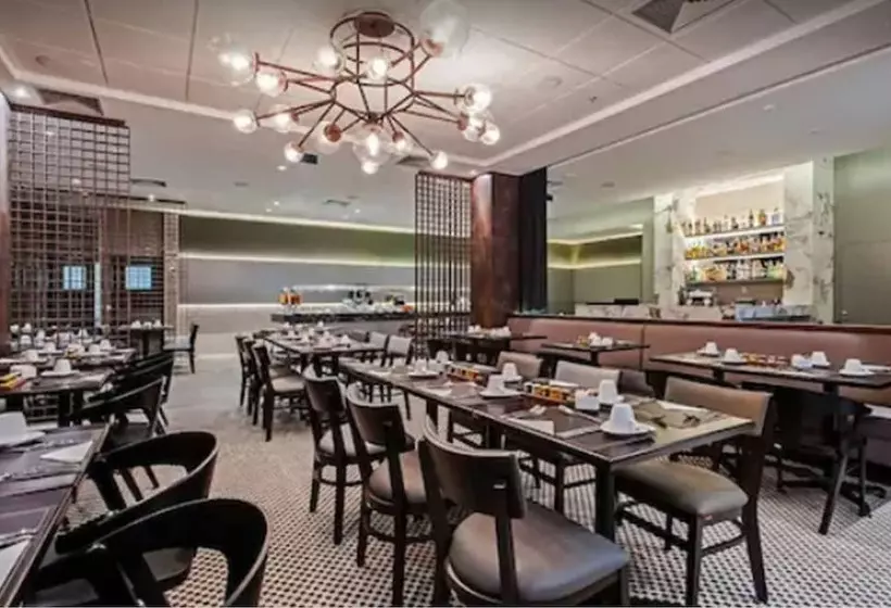 Fotos del hotel Atlantico Prime:  5