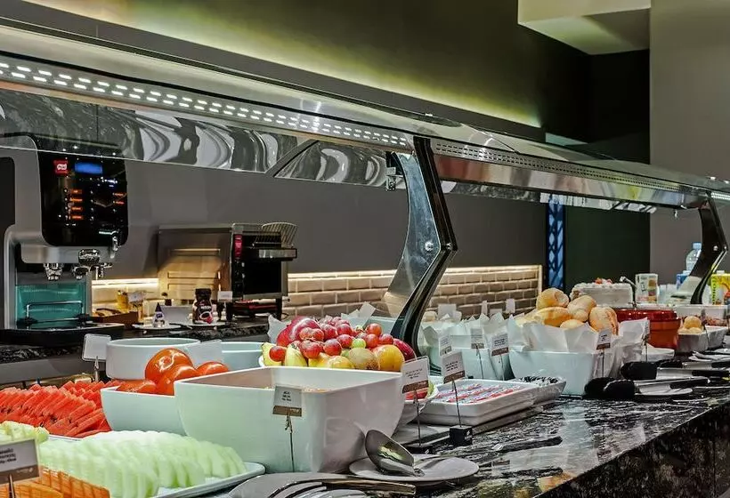 Fotos del hotel Atlantico Prime:  23