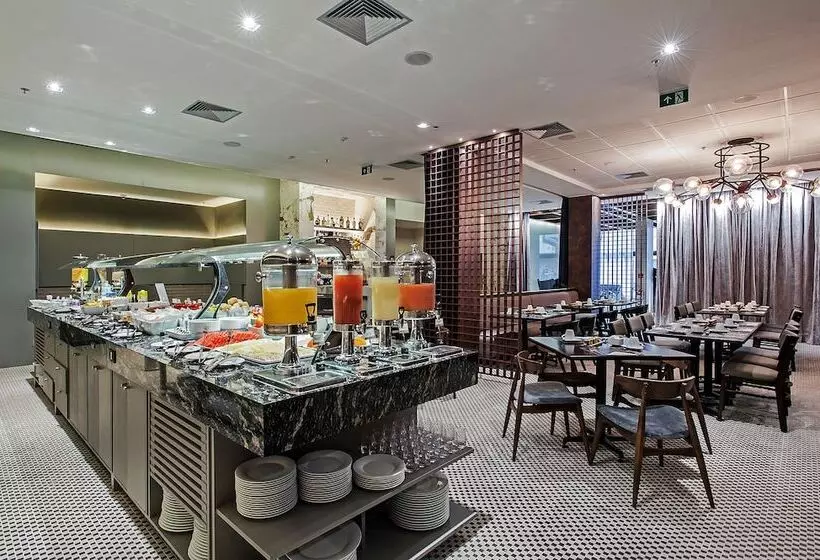 Fotos del hotel Atlantico Prime:  20