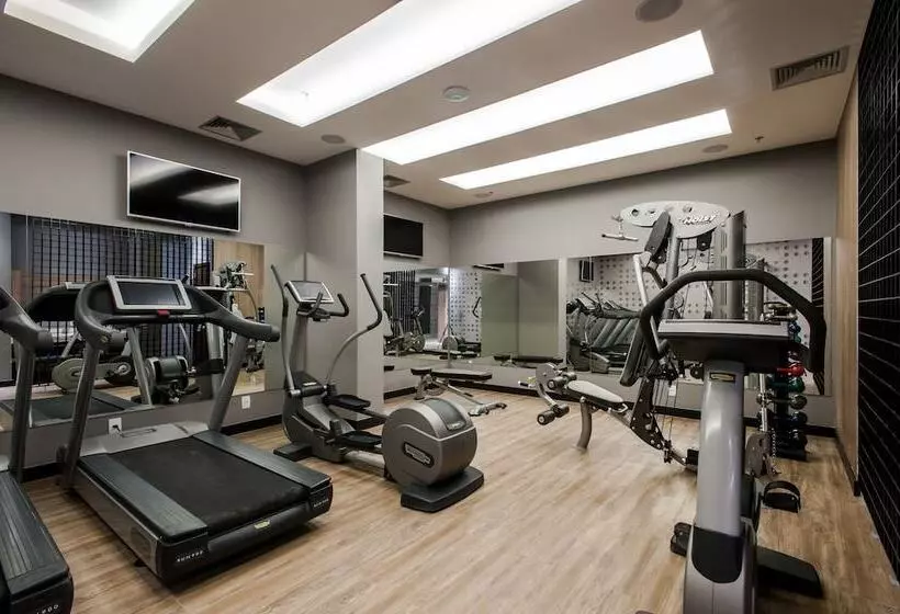 Fotos del hotel Atlantico Prime:  15