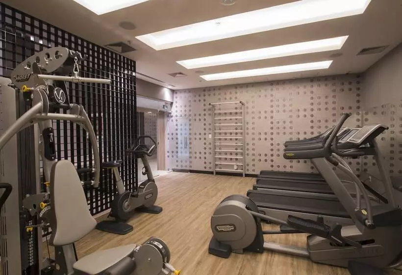 Fotos del hotel Atlantico Prime:  10