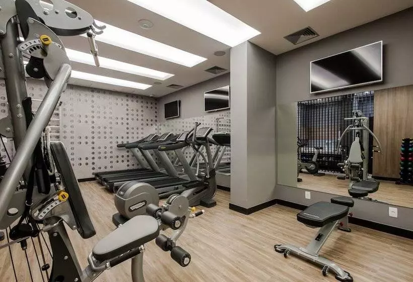 Fotos del hotel Atlantico Prime:  22