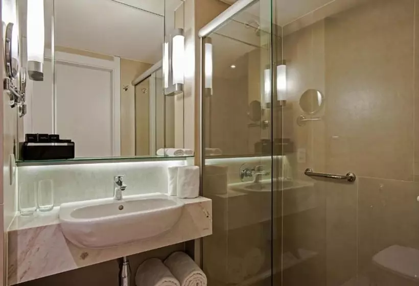 Fotos del hotel Atlantico Prime:  17