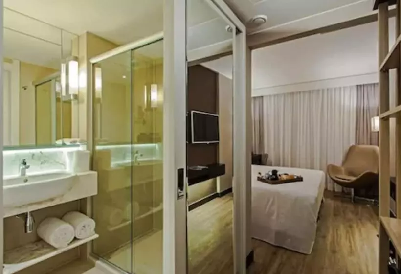 Fotos del hotel Atlantico Prime:  9