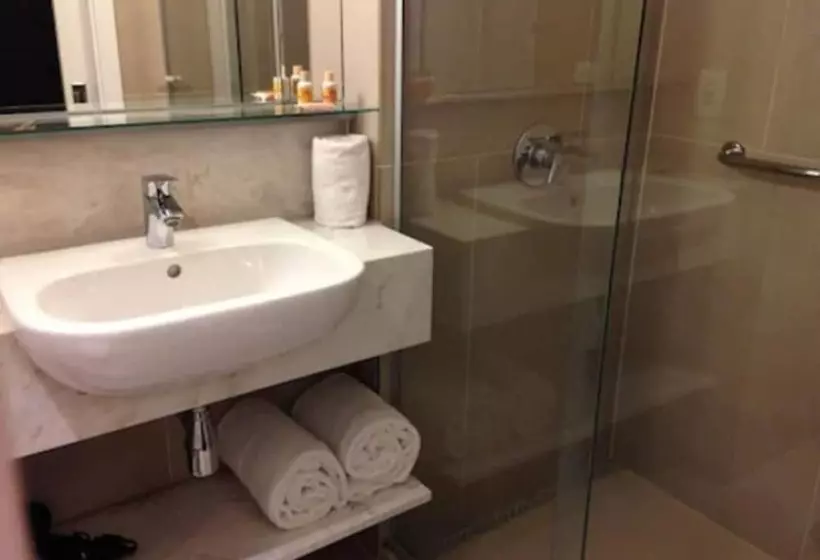 Fotos del hotel Atlantico Prime:  12