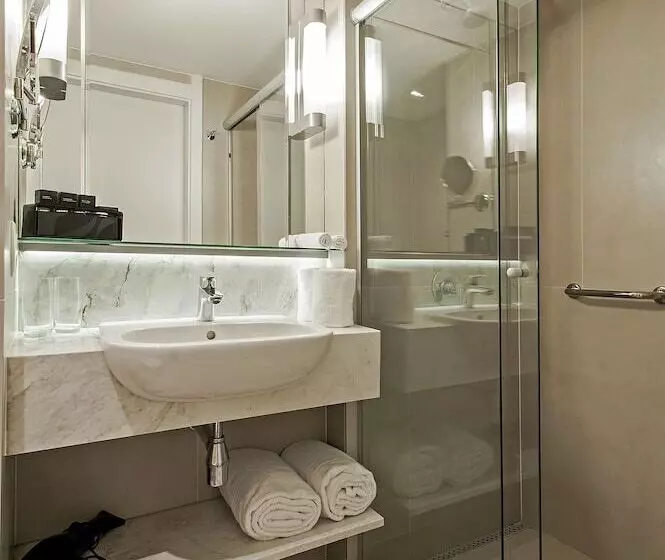 Fotos del hotel Atlantico Prime:  7