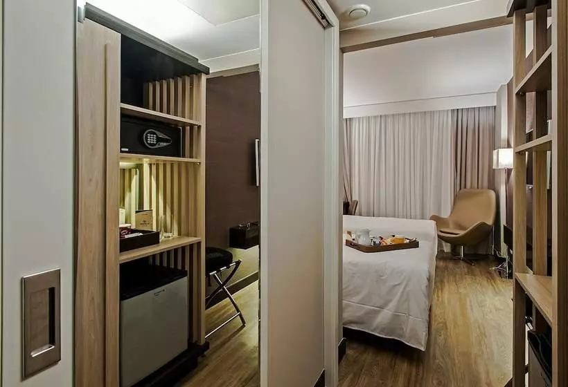 Fotos del hotel Atlantico Prime:  18