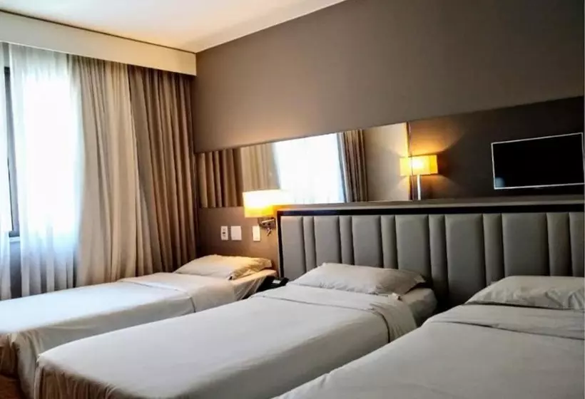 Fotos del hotel Atlantico Prime:  24