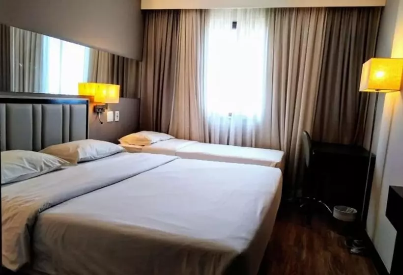 Fotos del hotel Atlantico Prime:  14