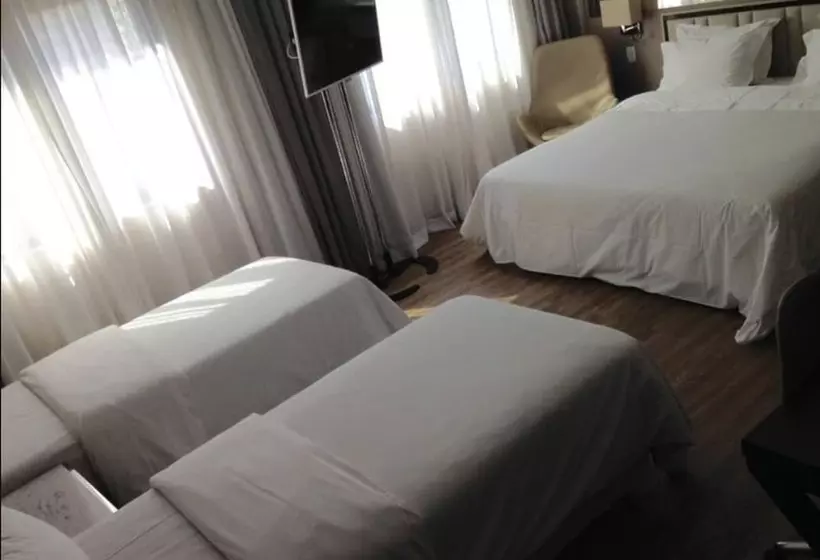 Fotos del hotel Atlantico Prime:  21