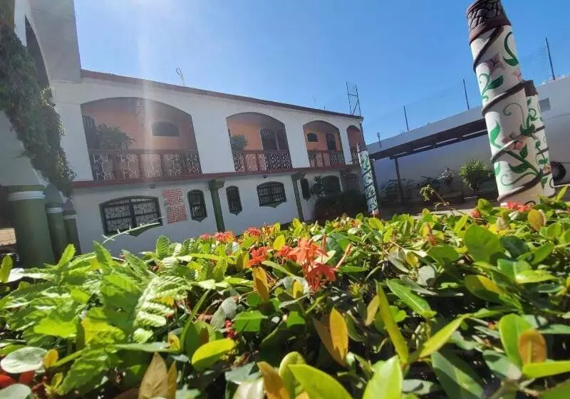 Fotos del hotel Casablanca:  19