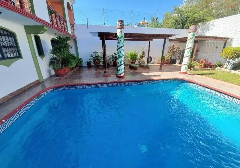 Fotos del hotel Casablanca:  17