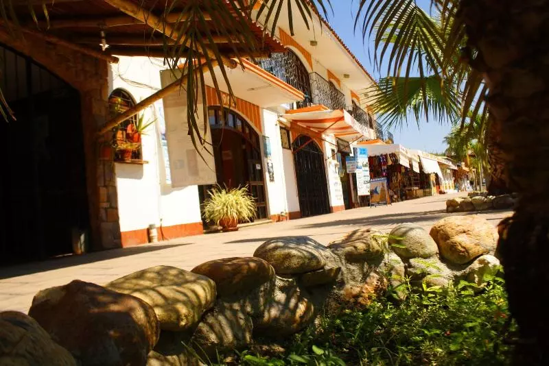 Fotos del hotel Casablanca:  9