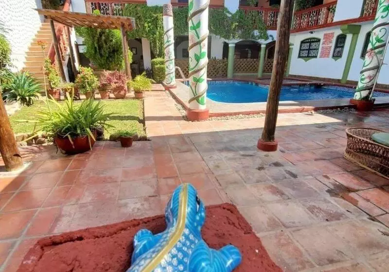 Fotos del hotel Casablanca:  24