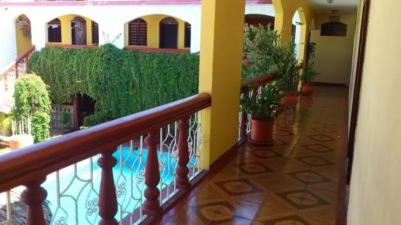 Fotos del hotel Casablanca:  7