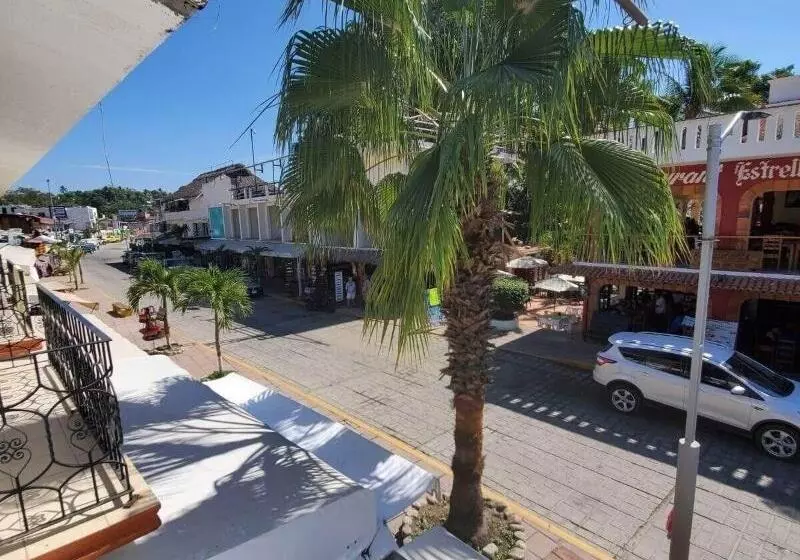 Fotos del hotel Casablanca:  16