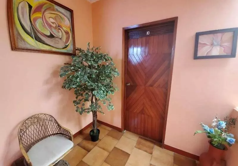 Fotos del hotel Casablanca:  13