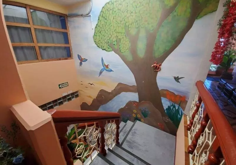 Fotos del hotel Casablanca:  6