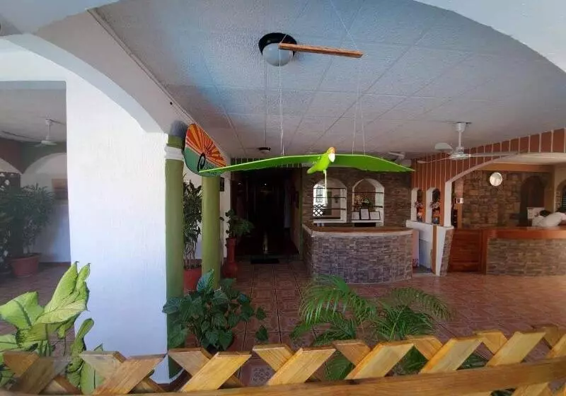 Fotos del hotel Casablanca:  14