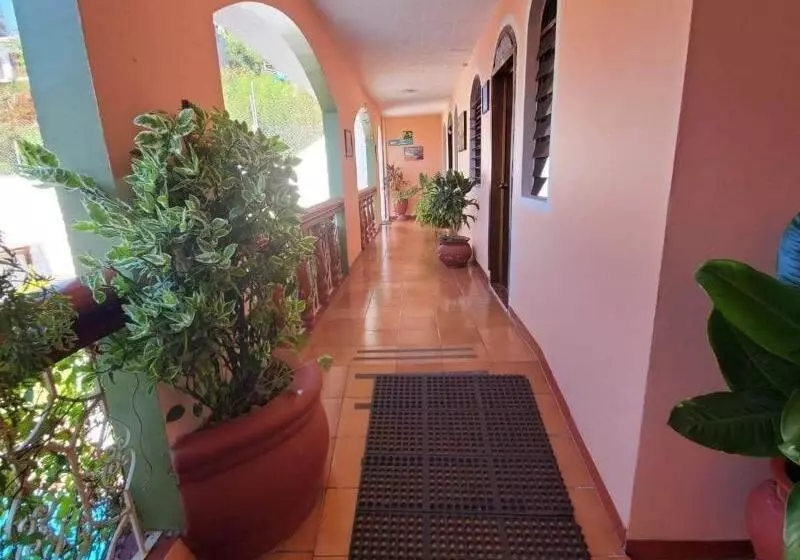 Fotos del hotel Casablanca:  4