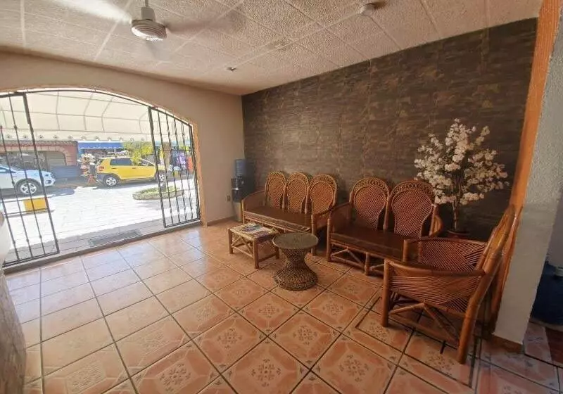 Fotos del hotel Casablanca:  3