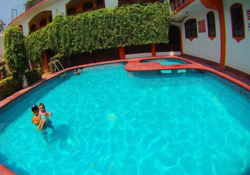 Fotos del hotel Casablanca:  11