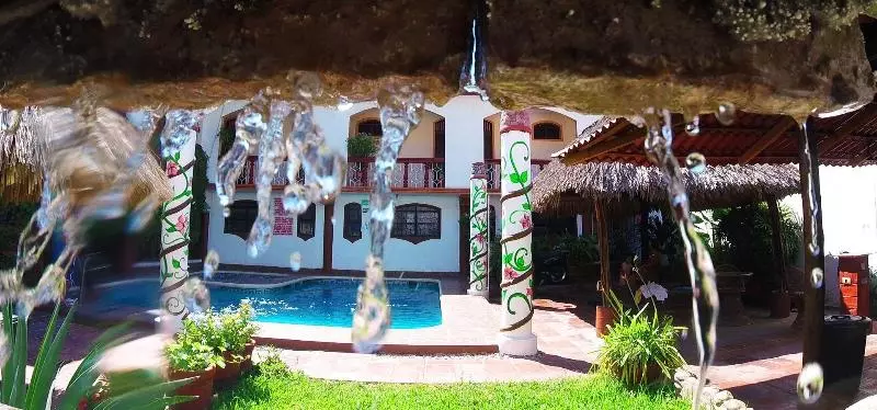 Fotos del hotel Casablanca:  5