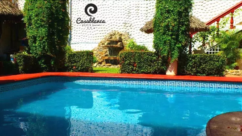 Fotos del hotel Casablanca:  25