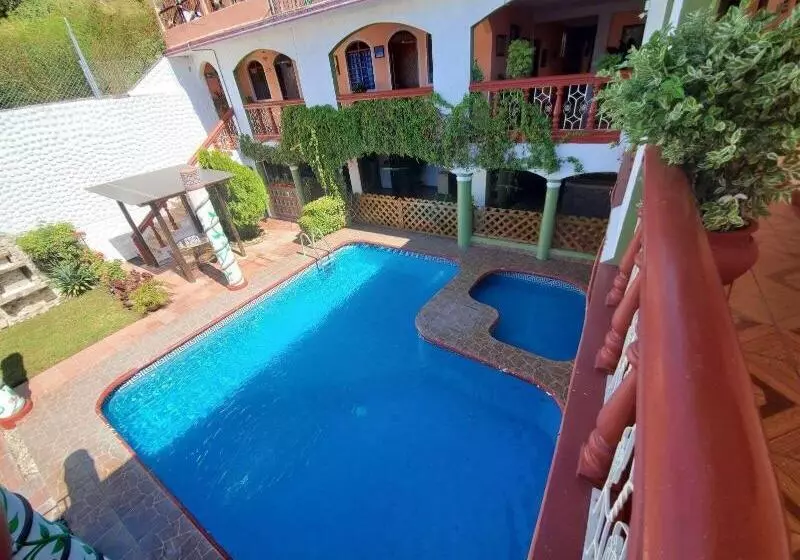 Fotos del hotel Casablanca:  2