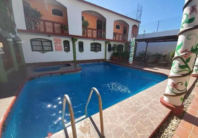 Fotos del hotel Casablanca:  23