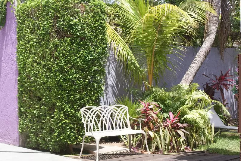 Fotos del hotel Hc Internacional:  4