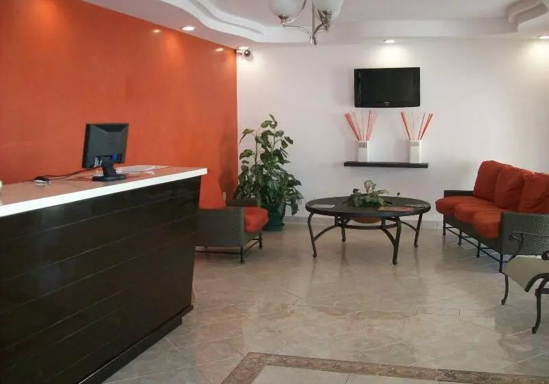 Fotos del hotel Hc Internacional:  2