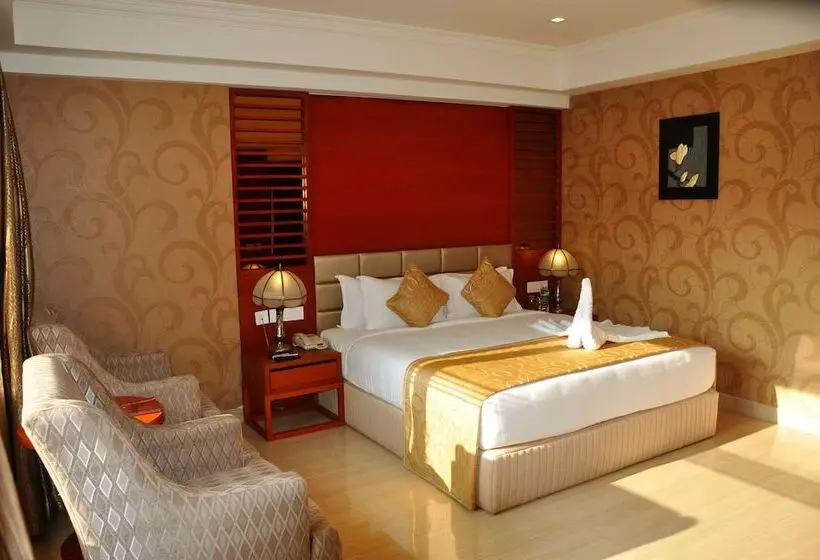 Fotos del hotel Lake Palace Trivandrum:  6