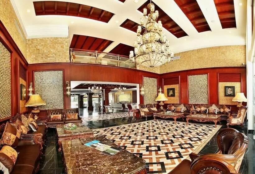 Fotos del hotel Lake Palace Trivandrum:  2