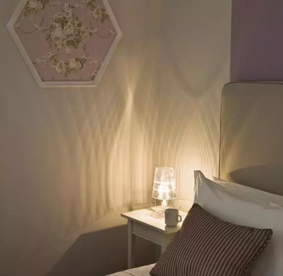 Fotos del hotel Le Stanze Di Orazio:  8