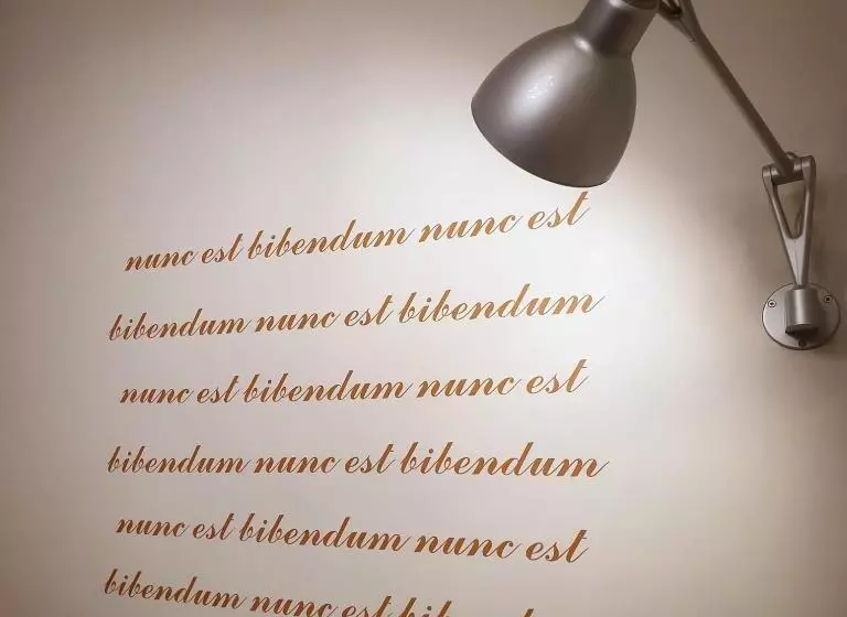 Fotos del hotel Le Stanze Di Orazio:  22