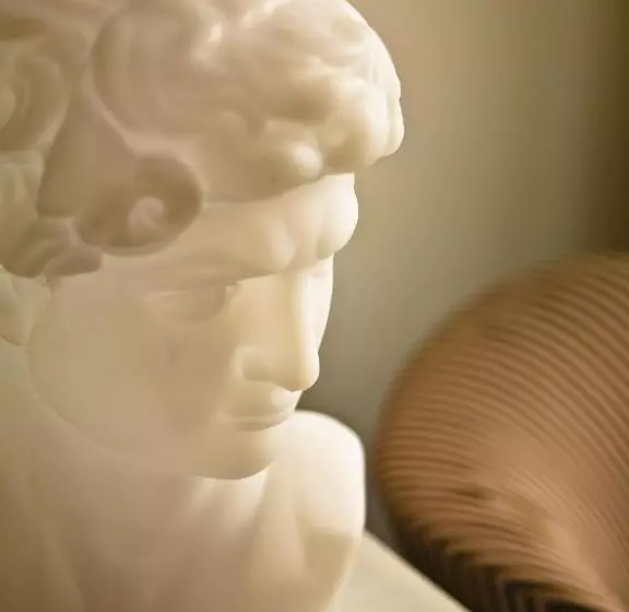 Fotos del hotel Le Stanze Di Orazio:  10