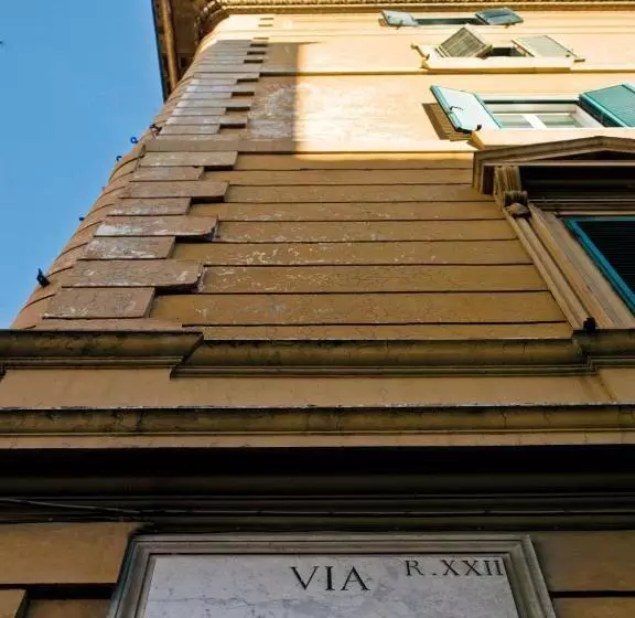 Fotos del hotel Le Stanze Di Orazio:  7